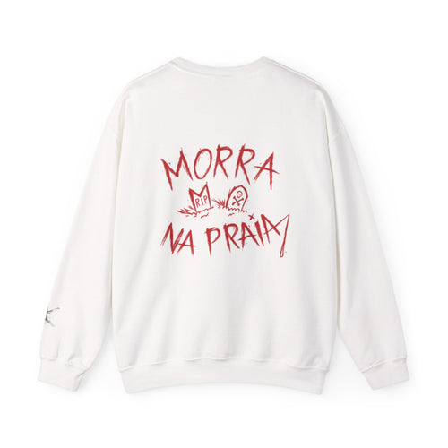 Morra na Praia - Long sleeve