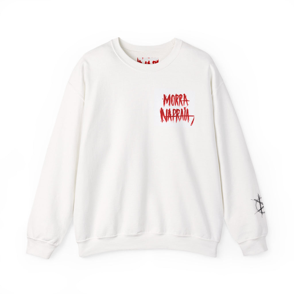 Morra na Praia - Long sleeve